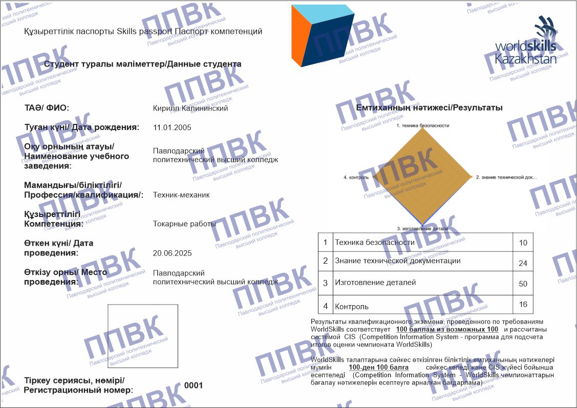 Калининский