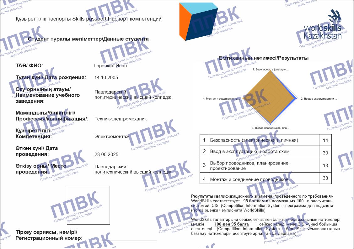 Горелкин