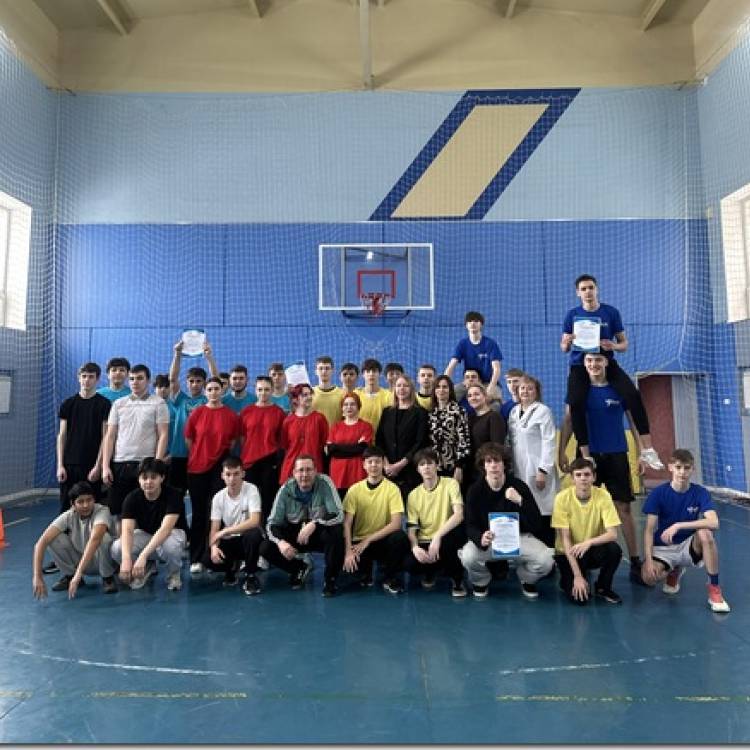 20 марта - «Ұлттық спорт күні»