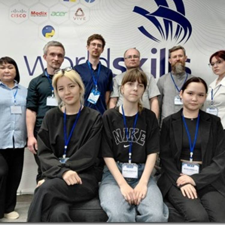 Региональный чемпионат WorldSkills Pavlodar 2026 по компетенции “Промышленный дизайн”
